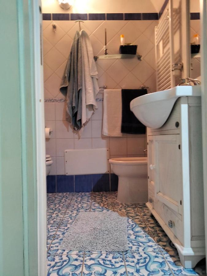 דירות גאטה L'Ancorotto Azzurro מראה חיצוני תמונה