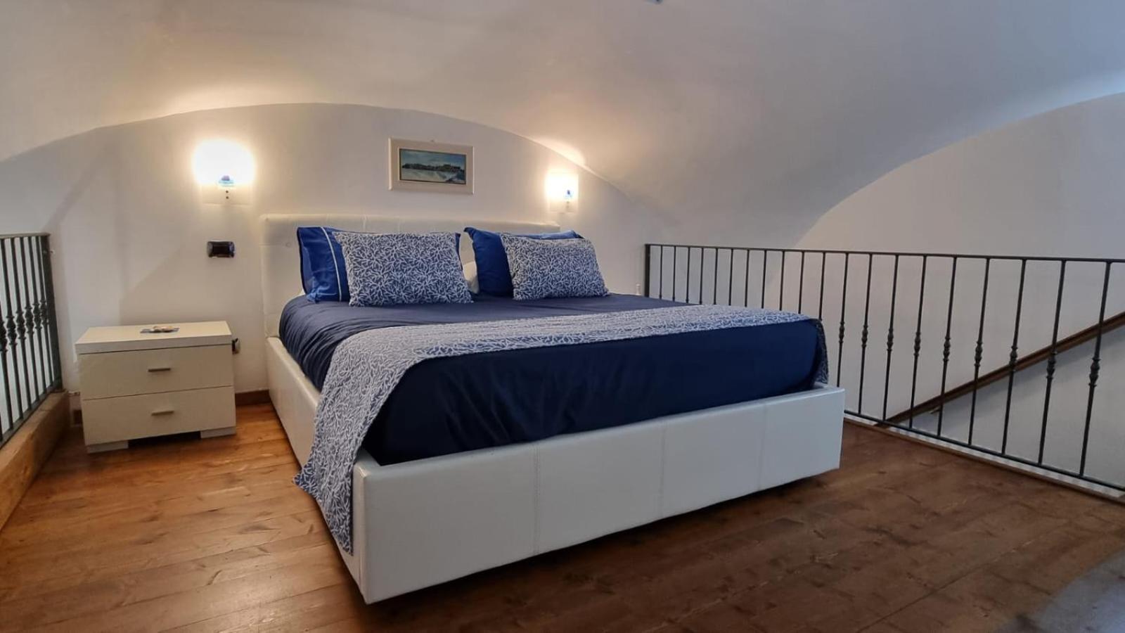 דירות גאטה L'Ancorotto Azzurro מראה חיצוני תמונה